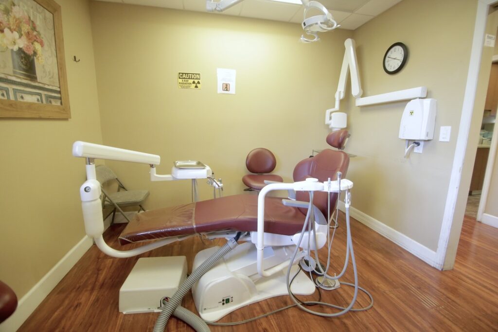 General Dentistry